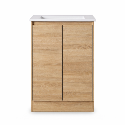 Sierra Vanities (Floor Standing) Doors Only -SK32/WH32
