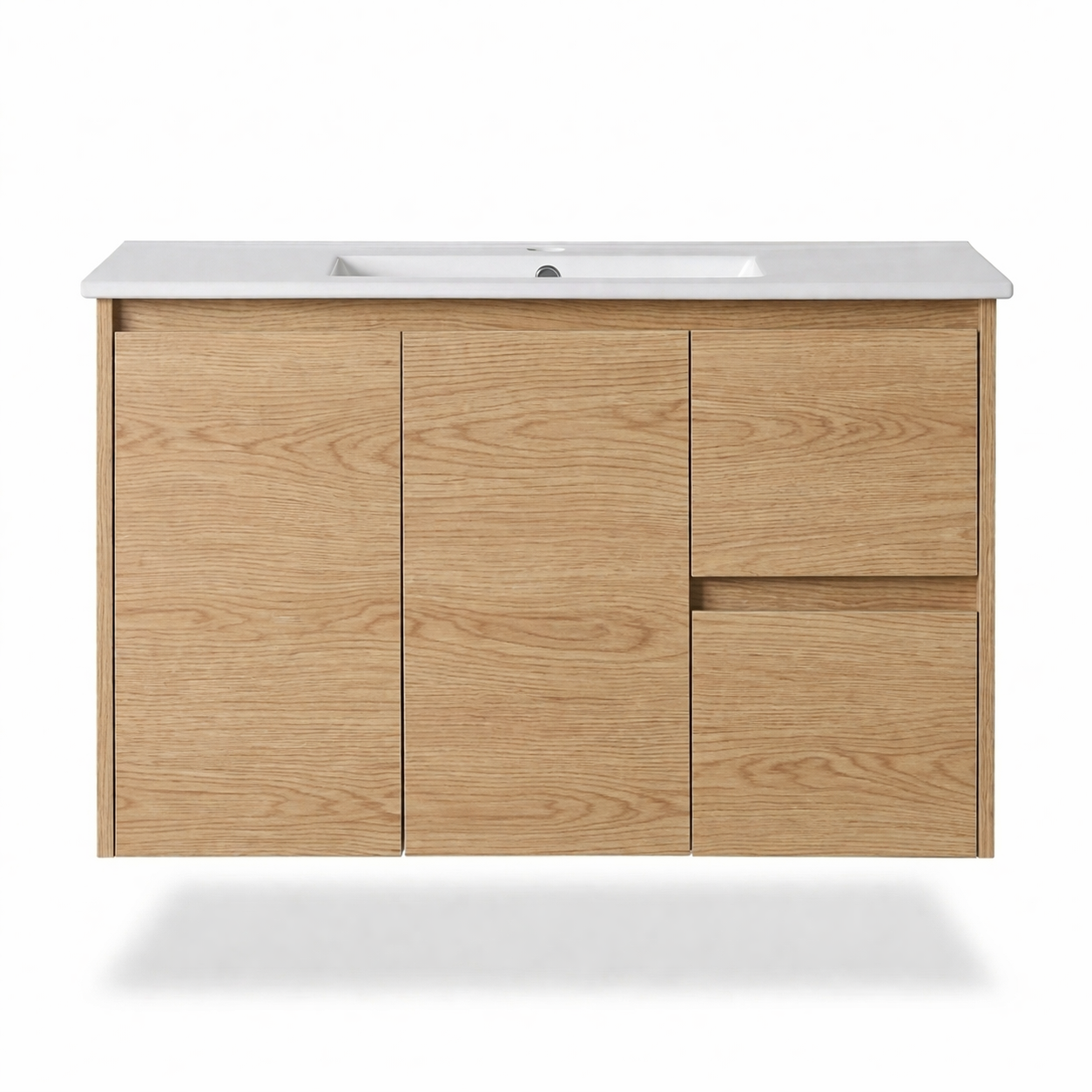 Sierra (Wall Hung Vanities) Doors And Drawers - SK32/WH32