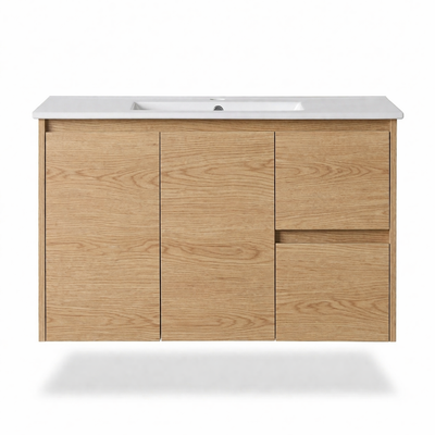 Sierra (Wall Hung Vanities) Doors And Drawers - SK32/WH32