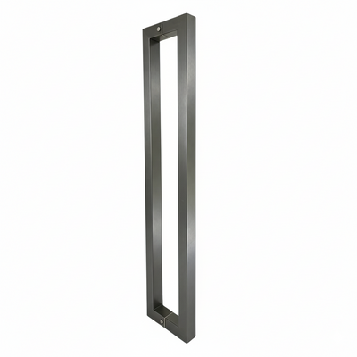 Square Door Pull Handle (DL102-GN)