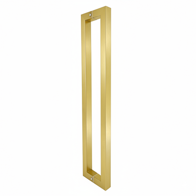 Square Door Pull Handle (DL102-SG)