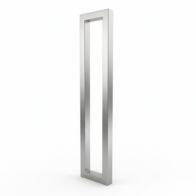 Square Door Pull Handle (DL102-SSS)