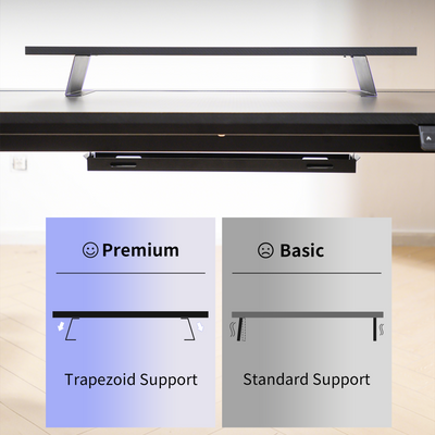 D1 Desk Monitor Riser