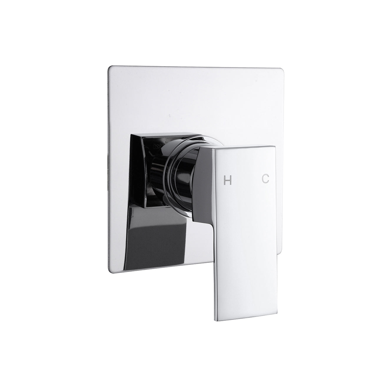 V01 Shower Mixer