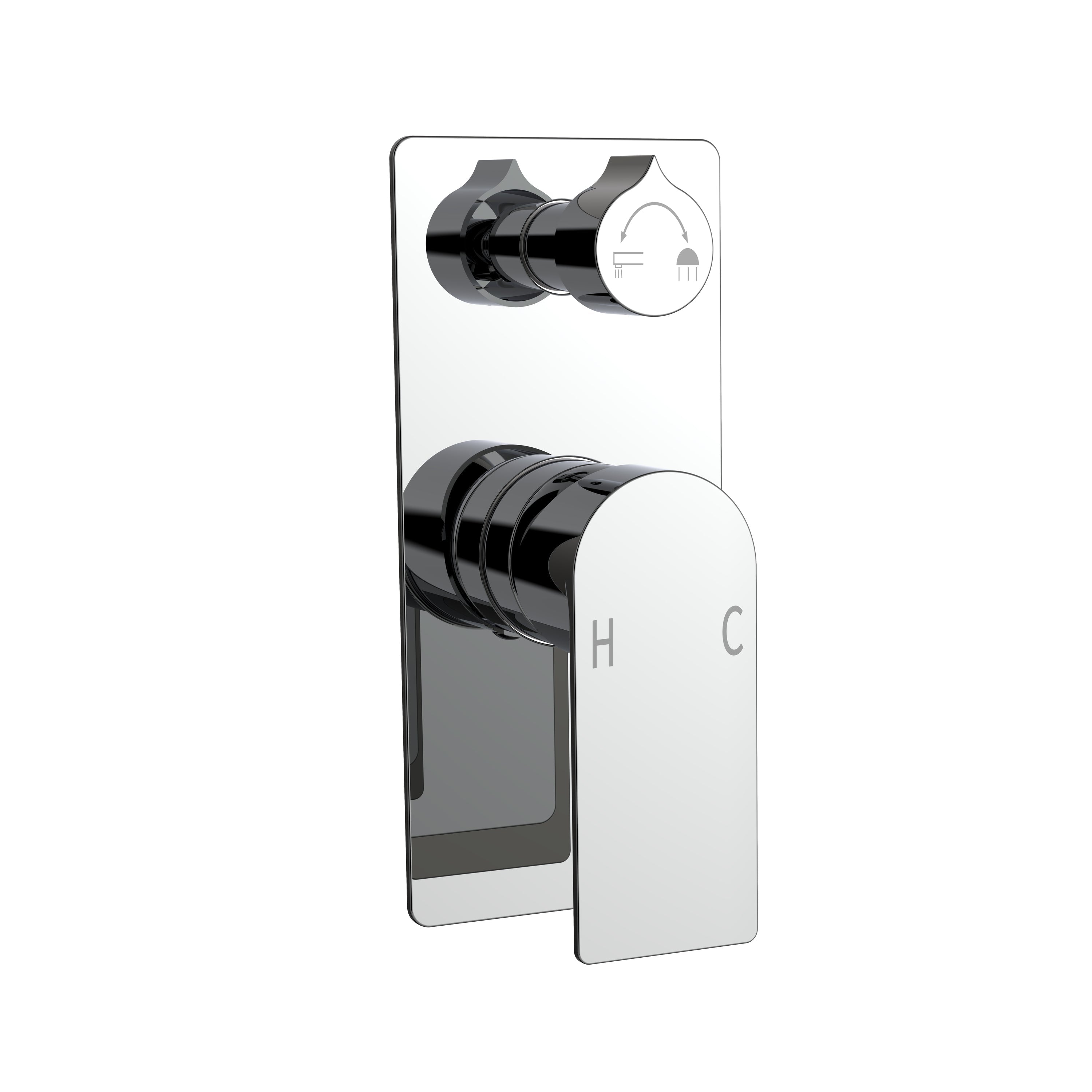 V15S Shower Mixer