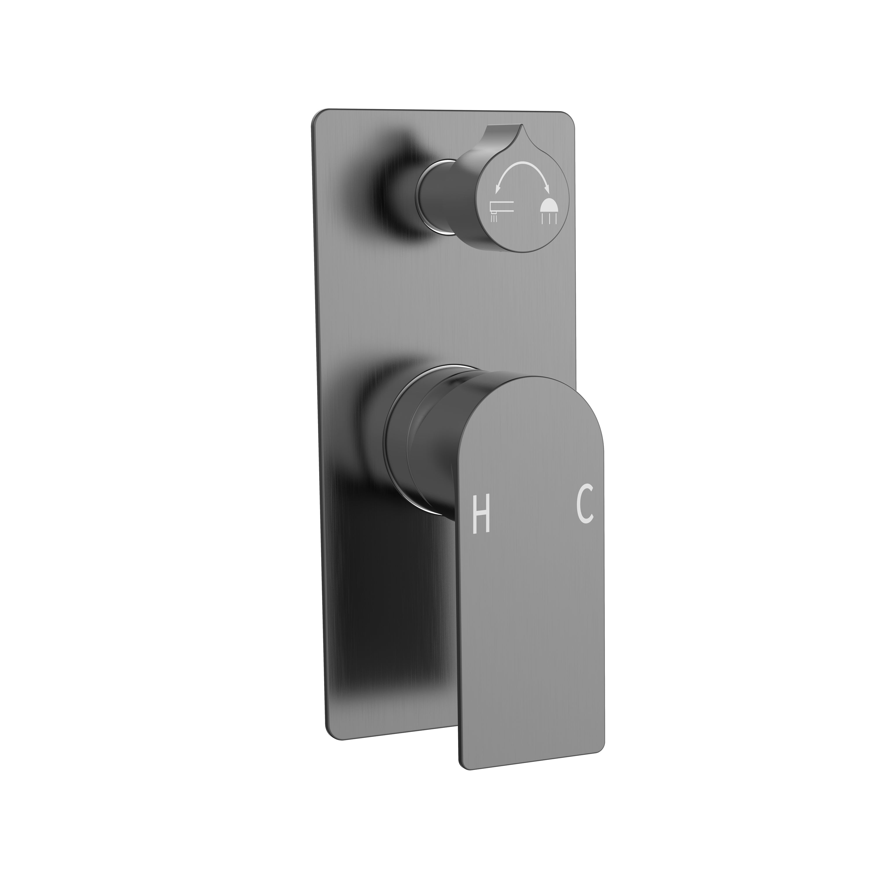 V15S Shower Mixer