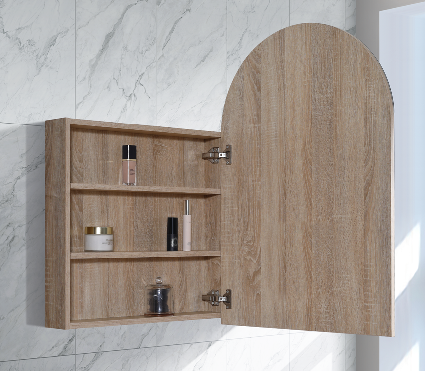 Archive LED Mirror