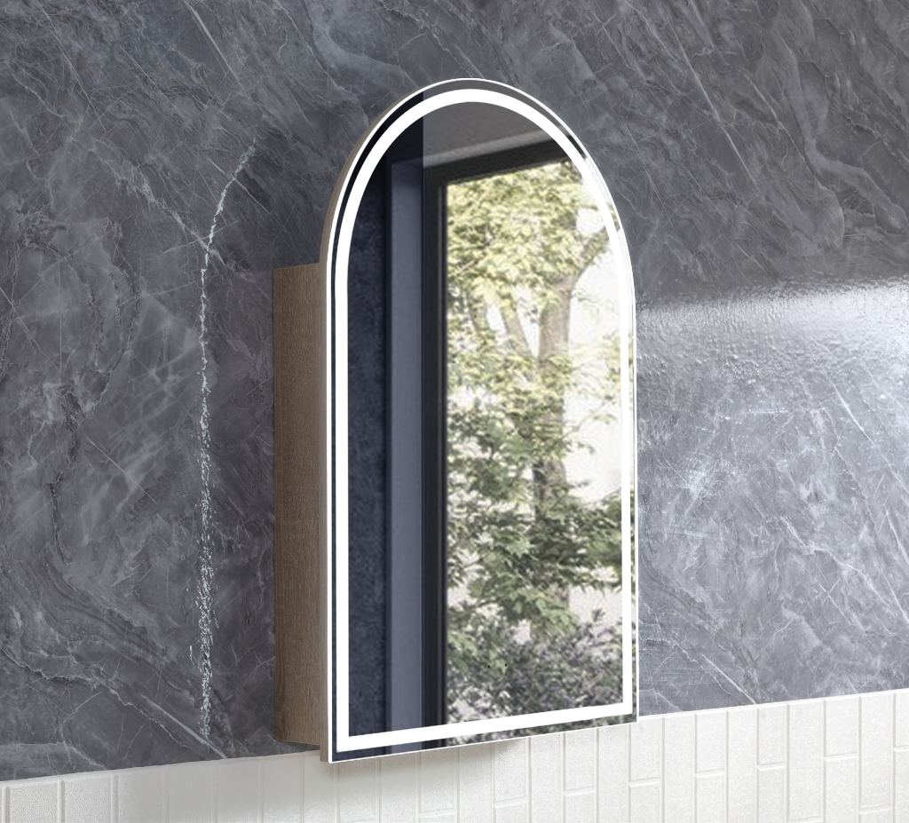 Archive LED Mirror