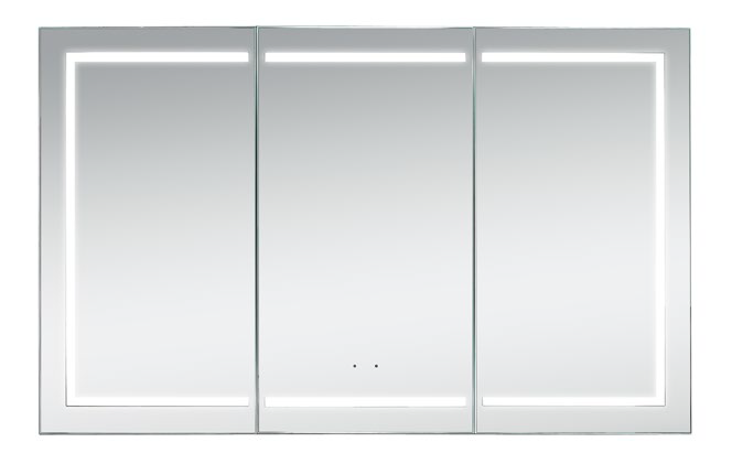 Brighton LED Mirror