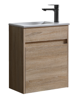 Blair (Wall Hung) Doors Only - WH7