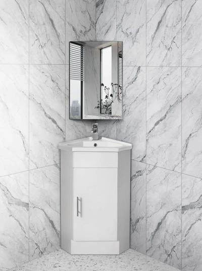 Serin Vanities - Doors Only
