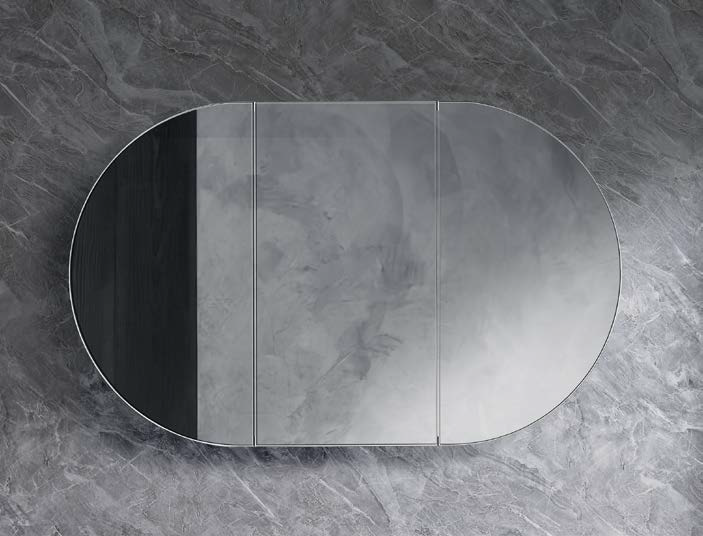 Amber Mirror