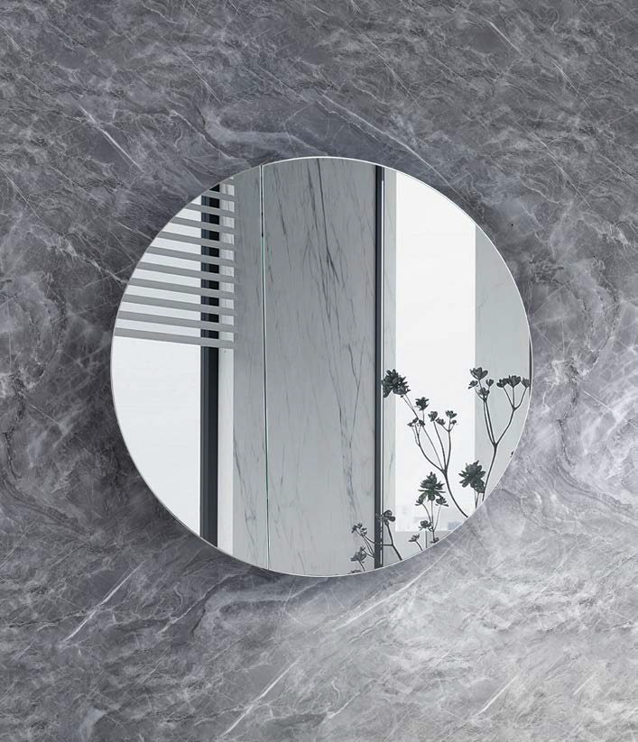 Cadel Mirror