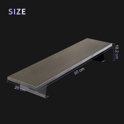D1 Desk Monitor Riser