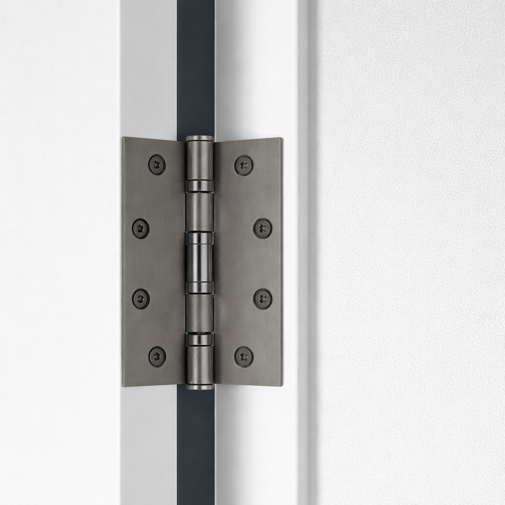 Heavy Duty Exterior Door Hinge (DH1001-100-3GM)