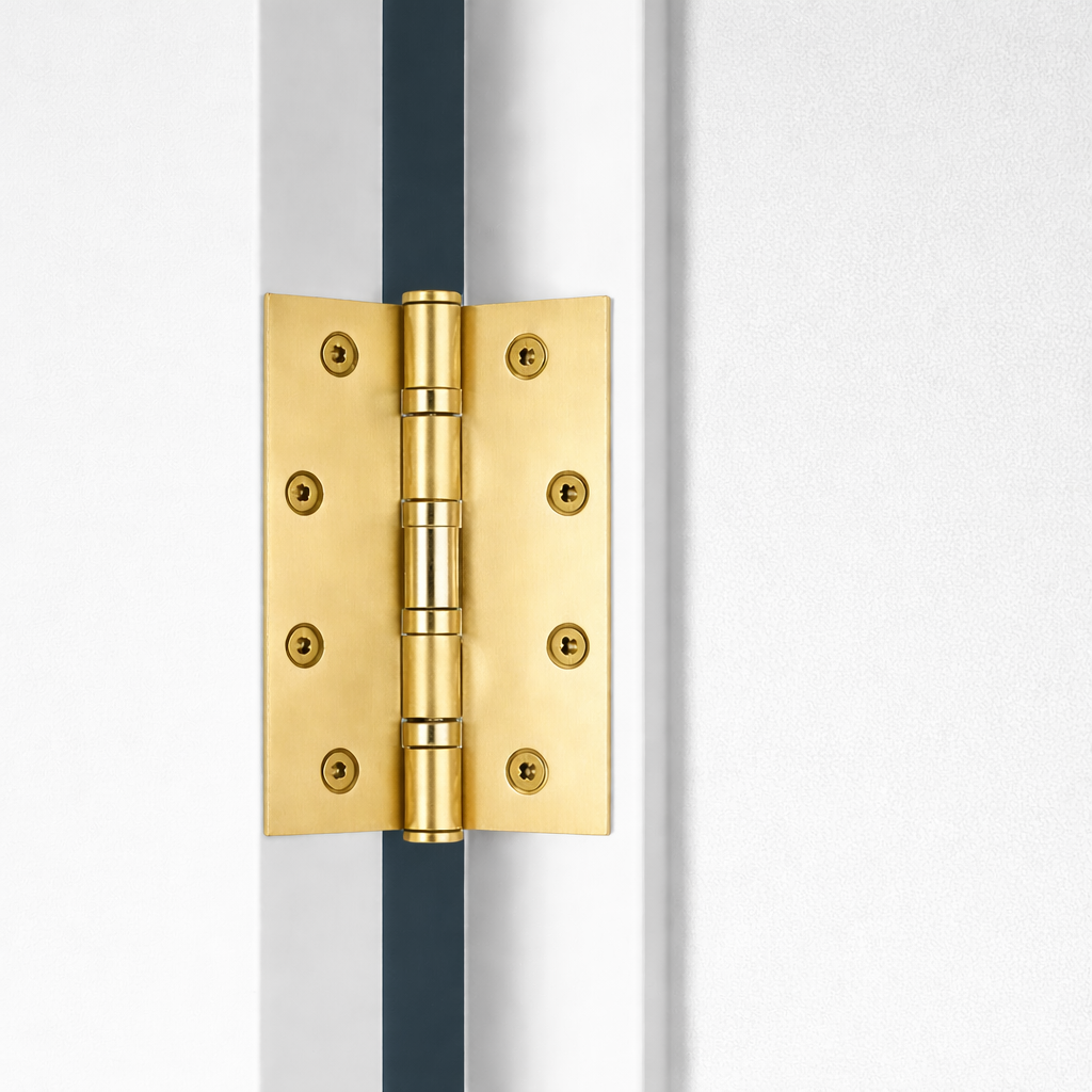 Interior Door Hinge (DH1005-100SG)