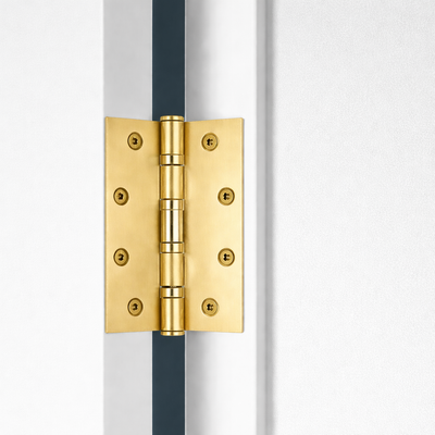 Interior Door Hinge (DH1005-100SG)